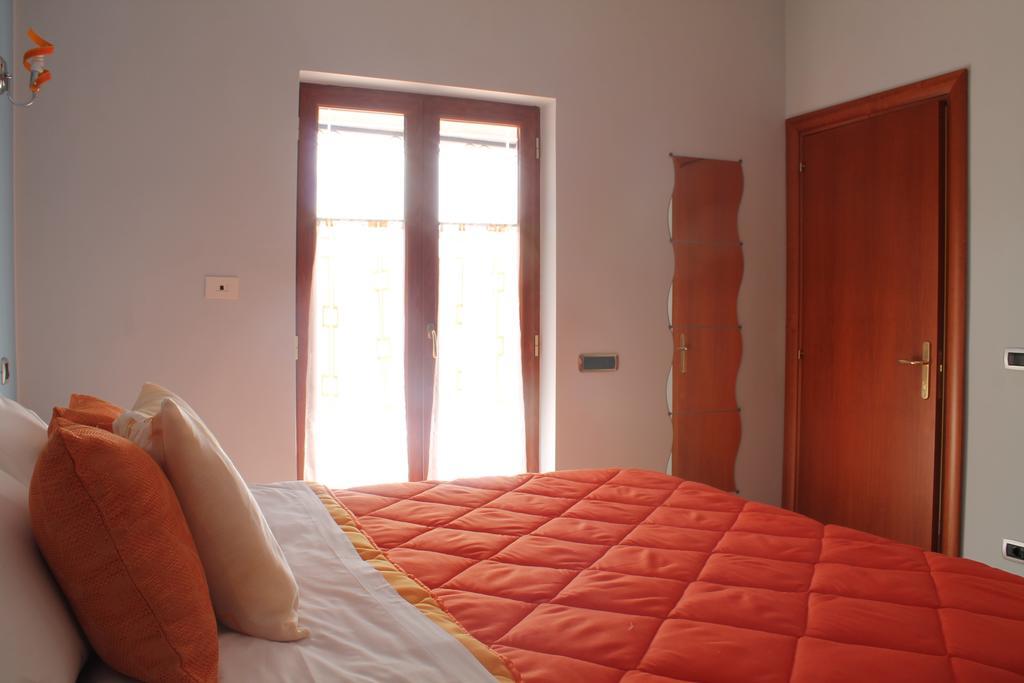 B&B Vesuvio Smiling Ercolano Zimmer foto