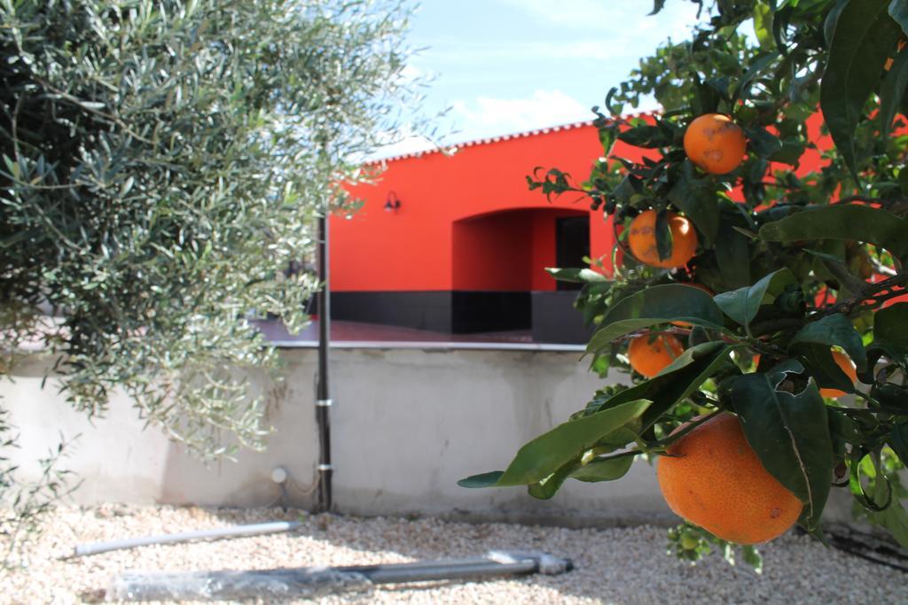 B&B Vesuvio Smiling Ercolano Exterior foto
