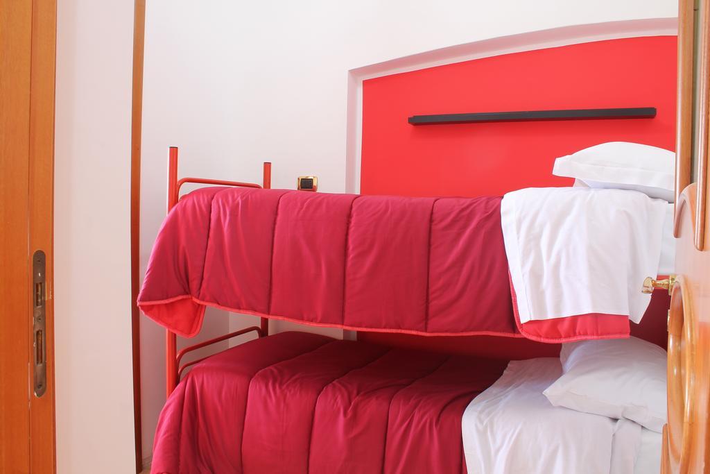 B&B Vesuvio Smiling Ercolano Zimmer foto